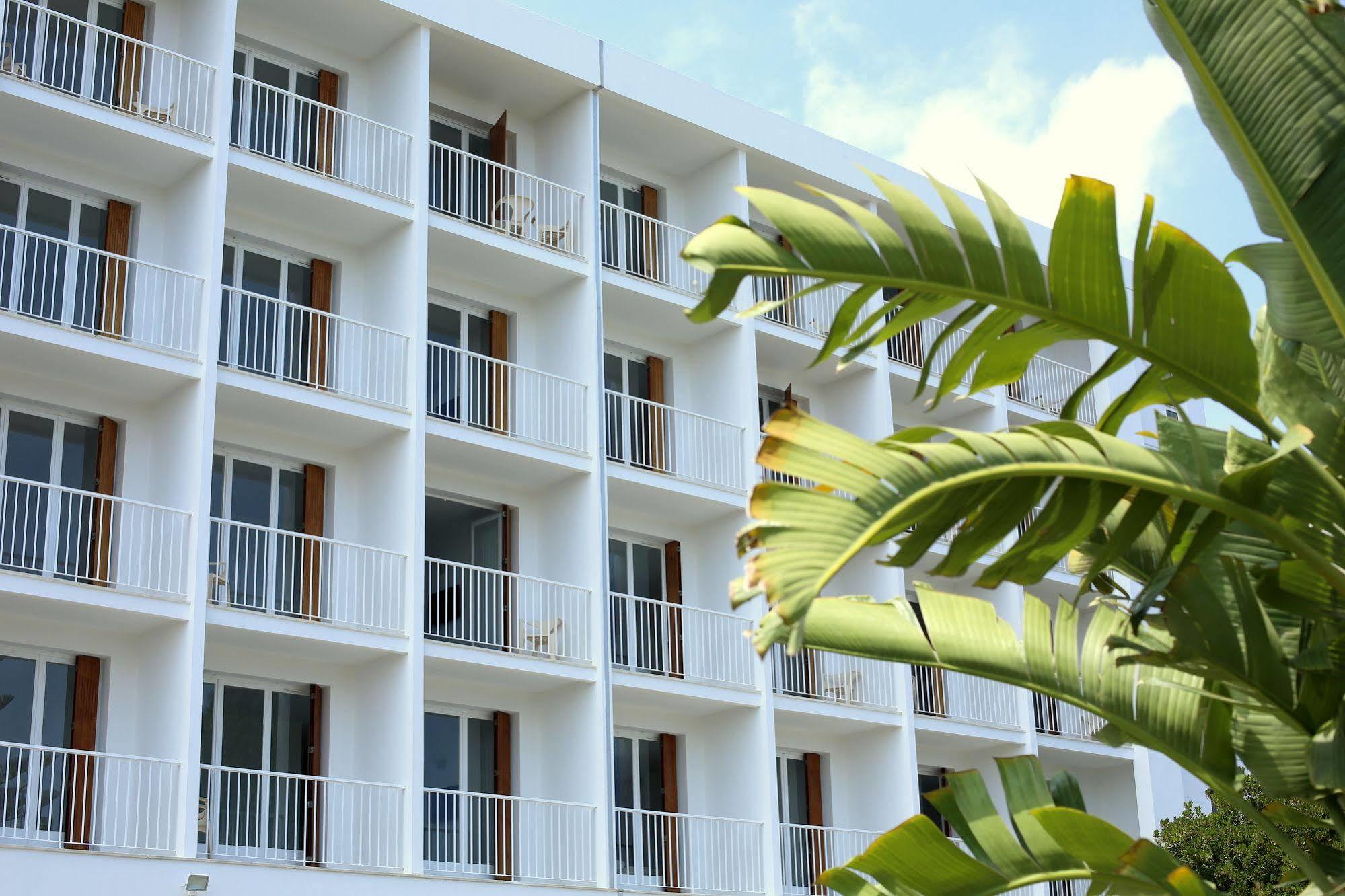 La Tournerie Hotel Menton Exteriör bild